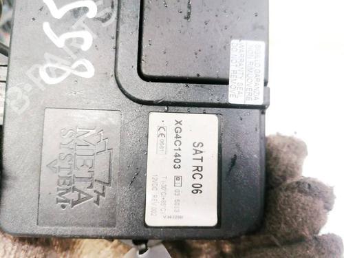Electronic module CHEVROLET EPICA (KL1_) 2.0 | BP35365793M83 - Image 3