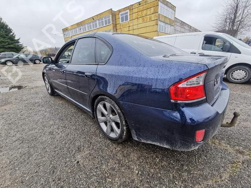 Pipe SUBARU LEGACY IV Estate (BP) 2.0 D AWD (BPD) | BP32550737M125  - Image 10
