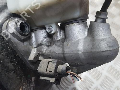 Brake master cylinder VW PASSAT B6 (3C2) 2.0 TDI | BP35711929M77 - Image 2
