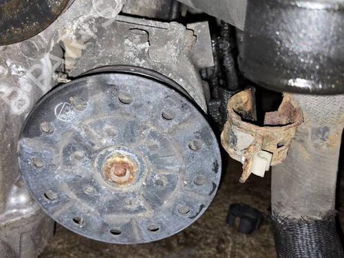 AC compressor LEXUS IS II (_E2_) 220d (ALE20) | BP34908741M34 - Image 2