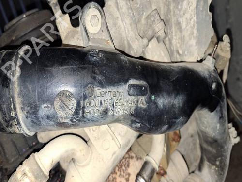 Used Pipe Pipe SKODA ROOMSTER (5J7) 1.4 TDI (80 hp) 34773097 34773097