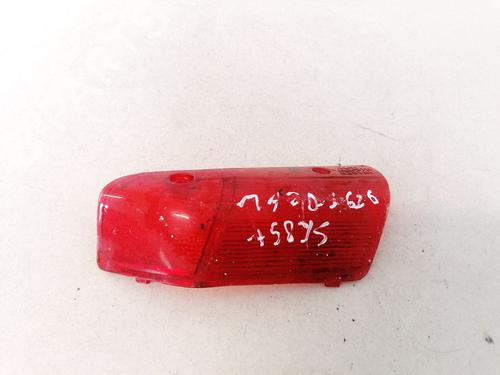 Andre MAZDA 626 II (GC) 2.0 (GC10E1) (120 hp) 33070533