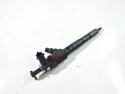 Used Injector Injector PEUGEOT 407 (6D_) 1.6 HDi 110 (6D9HZC, 6D9HYC) (109 hp) 34789725 34789725