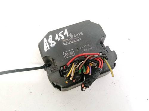 Used Electronic module Electronic module 35387281 35387281