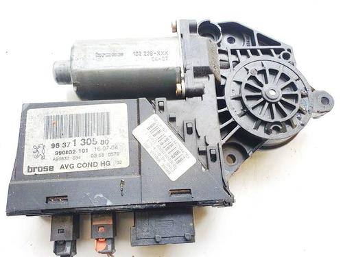 Used Left front window motor Left front window motor 36585440 36585440