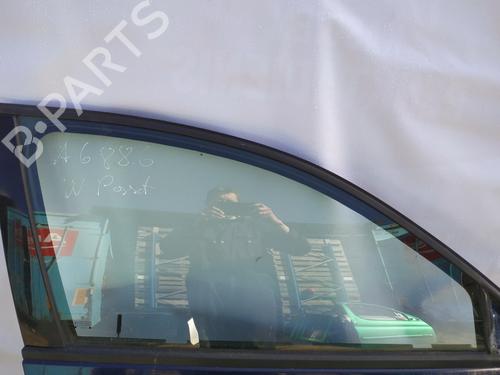 Used Front right door window Front right door window 35529495 35529495