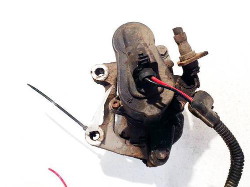 Left rear brake caliper VW PASSAT B6 (3C2) 2.0 TDI | BP38528595M107 - Image 2
