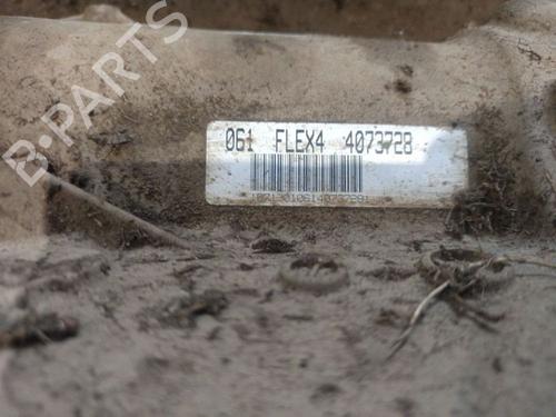 Gearbox AUDI A6 C6 (4F2) 3.0 TDI quattro | BP38342459M3 - Image 4