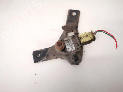 Used Electronic module Electronic module TOYOTA AVENSIS (_T25_) 2.2 D-CAT (ADT251_, ADT251R) (177 hp) 32874356 32874356