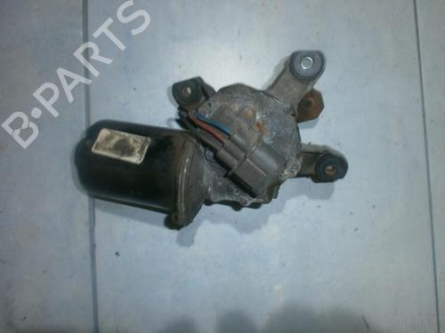 Used Front wiper motor Front wiper motor NISSAN MICRA II (K11) 1.0 i 16V (K11) (54 hp) 35663058 35663058