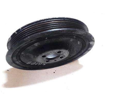 Used Pulley Pulley OPEL INSIGNIA A (G09) 2.0 CDTI (68) (160 hp) 35622216 35622216