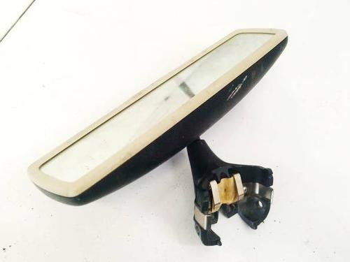 Rear mirror SKODA SUPERB II (3T4) 2.0 TDI | BP35141130I6 - Image 2