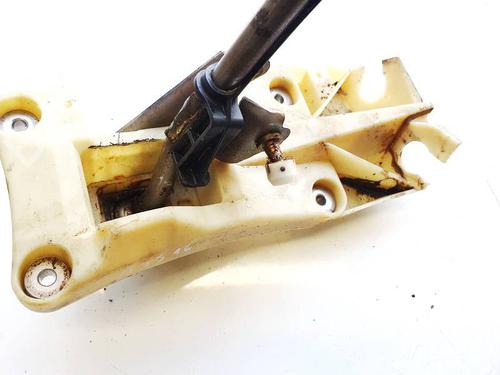 Gear lever NISSAN PRIMERA Hatchback (P12) 2.2 Di | BP35197134M90 - Image 2