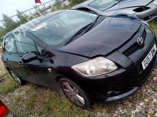 Engine mount TOYOTA AURIS (_E15_) 2.2 D (ADE157_, ADE151_, ADE151R, ADE157R) | BP33497464M89 - Image 6