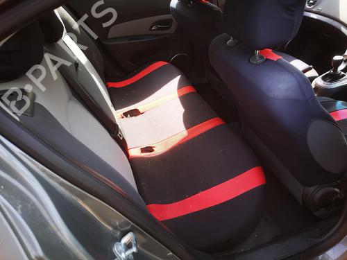 Pipe CHEVROLET CRUZE (J300) 2.0 CDI | BP32912668M125  - Image 10