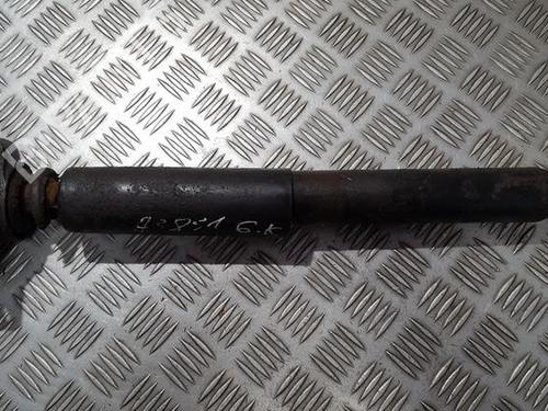 Used Left rear shock absorber Left rear shock absorber 35709376 35709376