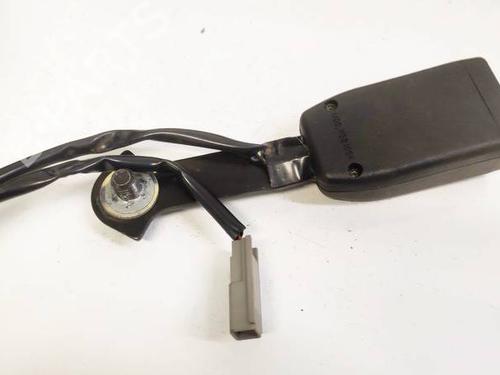 Seat buckle MAZDA 3 (BK) 2.0 MZR-CD (BK14) | BP38572876I32 - Image 2