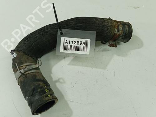Used Pipe Pipe TOYOTA YARIS (_P9_) 1.5 (NCP91_, NCP91R) (109 hp) 33487593 33487593