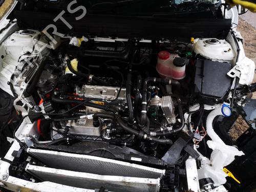 Pipe MERCEDES-BENZ EQB (X243) EQB 250 (243.601) | BP32605305M125 