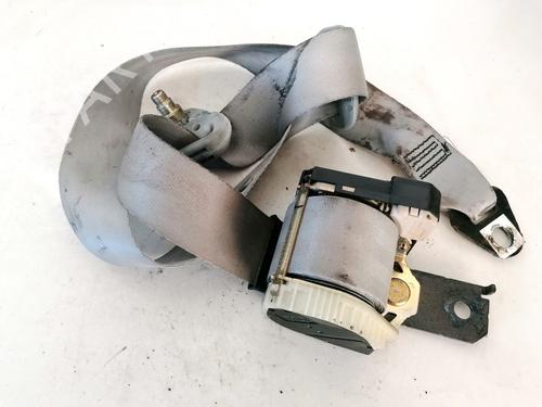 Used Front right seatbelt Front right seatbelt 35538772 35538772