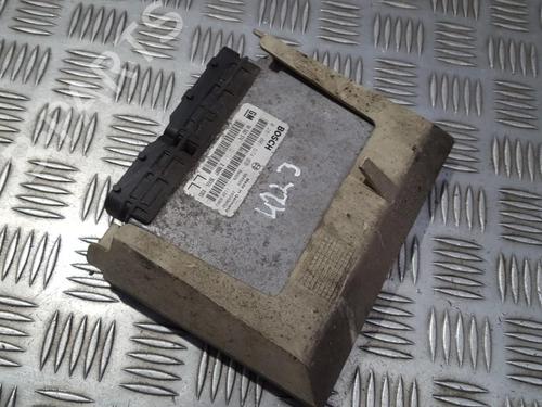 Used Engine control unit (ECU) Engine control unit (ECU) OPEL ASTRA G Hatchback (T98) 2.0 DI (F08, F48) (82 hp) 33501963 33501963