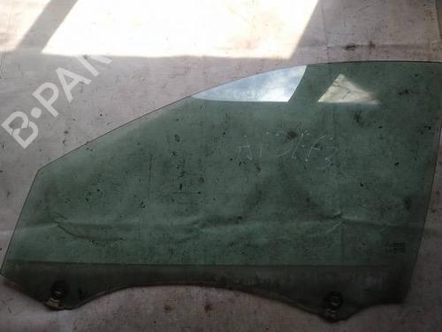 Used Front left door window Front left door window 35007355 35007355