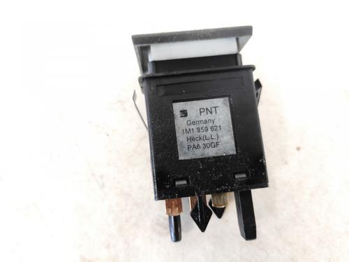 Switch SEAT TOLEDO II (1M2) 1.9 TDI | BP35563015I30 - Image 3