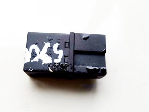 Used Other Other VOLVO S40 I (644) 1.9 DI (95 hp) 33520728 33520728