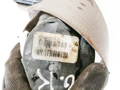 Rear left seatbelt DODGE CALIBER 1.8 | BP35245188I29 - Image 3