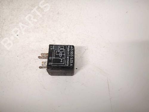 Electronic sensor AUDI A6 C4 (4A2) 2.5 TDI | BP39485221M84 - Image 3