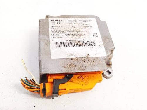 ecu-airbags-peugeot-307-3ac-2000-2001-2002-2003-2004-2005-2006-2007-2008-2009-2010-2011-2012-34502006 main image