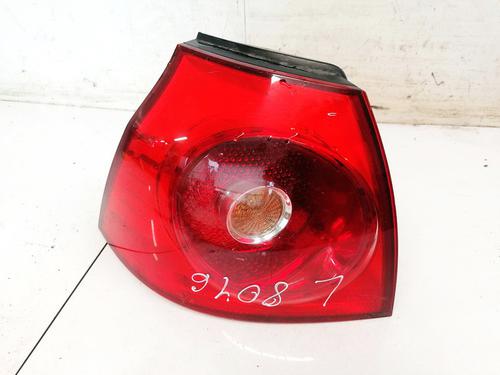 Used Left taillight Left taillight VW GOLF V (1K1) 2.0 TDI (140 hp) 35430078 35430078