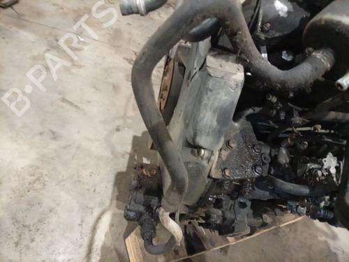 Used Pipe Pipe PEUGEOT BOXER Bus (230P) 2.5 D (86 hp) 40244389 40244389