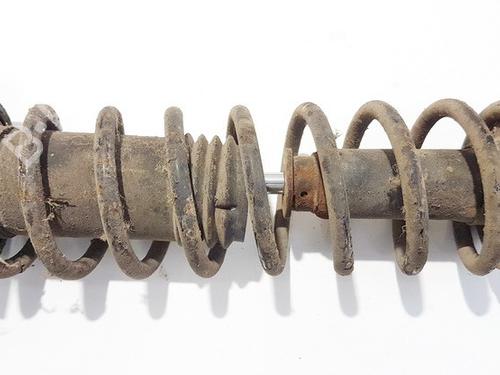 Used Shock absorber spring Shock absorber spring MITSUBISHI COLT V (CJ_, CP_) 1300 GL,GLX (CJ1A) (75 hp) 35480911 35480911