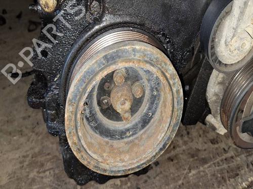 Pulley VW PASSAT B6 (3C2) 1.9 TDI | BP36346697M122 - Image 2