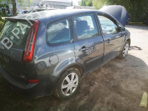 Støddæmperfjeder FORD C-MAX (DM2) 1.6 TDCi | BP38572173C152 - Image 8