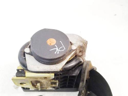 Front left seatbelt VW PASSAT B5 Variant (3B5) 1.9 TDI | BP37063406I26 - Image 2