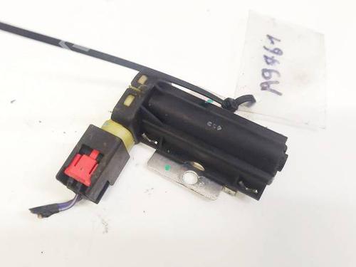 Used Electronic module Electronic module CHRYSLER 300C Touring (LX, LE) 3.0 CRD (218 hp) 35118273 35118273