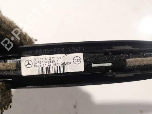 Electronic module MERCEDES-BENZ A-CLASS (W169) A 170 (169.032, 169.332) | BP35008251M83 - Image 3