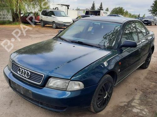 Pipe AUDI A4 B5 (8D2) 1.8 | BP33077650M125  - Image 5