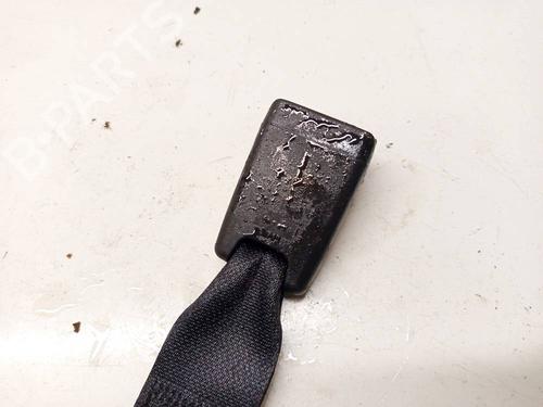 Seat buckle OPEL AGILA B (H08) 1.2 (F68) | BP34806170I32 - Image 3