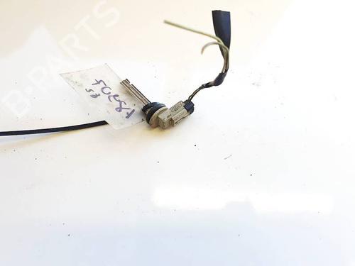 Used Electronic module Electronic module FORD FOCUS C-MAX (DM2) 1.8 TDCi (115 hp) 35307244 35307244
