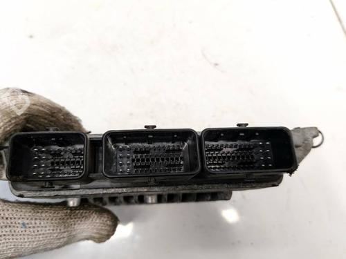 Engine control unit (ECU) VOLVO V50 (545) 2.0 D | BP32949787M57 - Image 3
