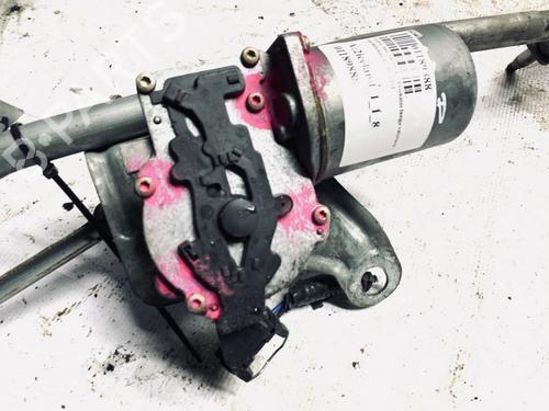 Used Front wiper motor Front wiper motor VOLVO S60 I (384) 2.4 (170 hp) 35584429 35584429