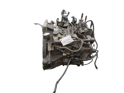 Gearbox MITSUBISHI ASX (GA_W_) 1.8 DI-D (GA6W) | BP35290255M3 - Image 3