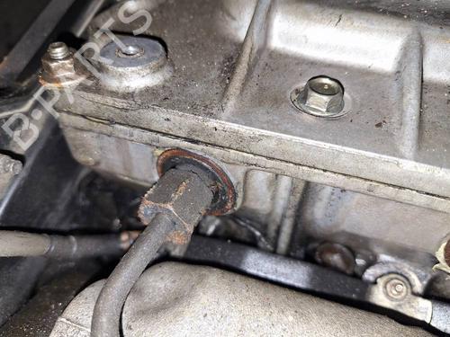 Injector MAZDA PREMACY (CP) 2.0 TD | BP35163867M100 - Image 2