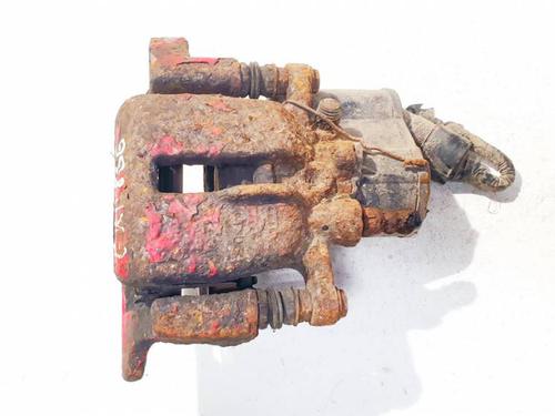 Used Left rear brake caliper Left rear brake caliper AUDI A6 C6 (4F2) 2.0 TDI (140 hp) 40053640 40053640