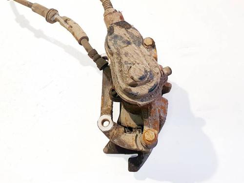 Left rear brake caliper AUDI A4 B8 (8K2) 2.0 TDI | BP35089528M107 - Image 2