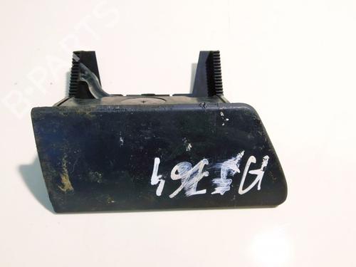 Used Ashtray Ashtray AUDI A4 B5 (8D2) 1.9 TDI (90 hp) 35882313 35882313