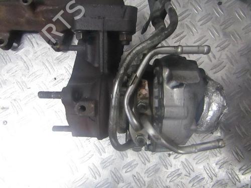 Turbolader/Kompressor Turbolader/Kompressor 35668009 35668009